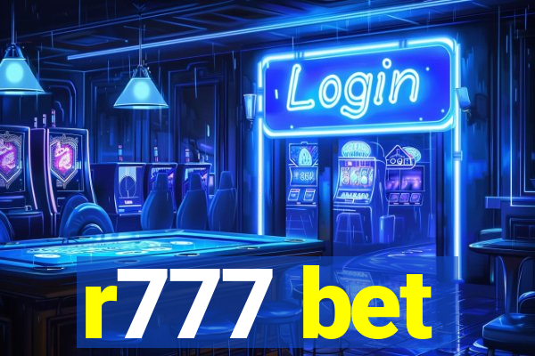 r777 bet